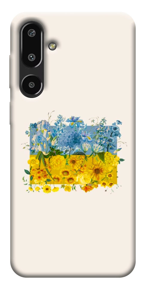 Чехол Flower flag для Galaxy F16 5G