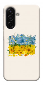 Чехол Flower flag для Samsung Galaxy A17 5G