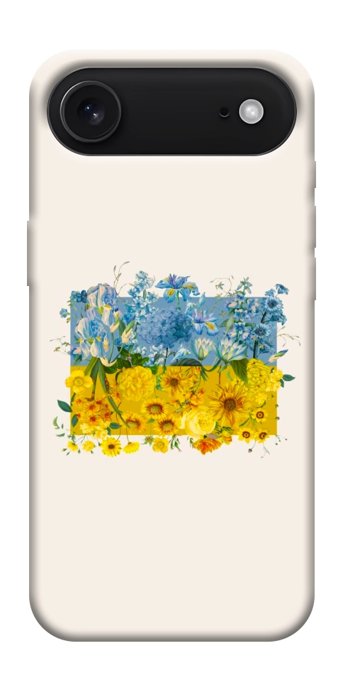 Чехол Flower flag для iPhone 17 Air