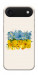Чехол Flower flag для iPhone 17 Air