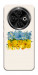 Чехол Flower flag для TECNO Spark 30C (KL5n)