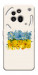 Чехол Flower flag для Nothing Phone (3a) Pro