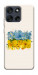 Чохол Flower flag для Motorola Moto G56 5G
