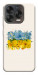 Чехол Flower flag для ZTE Nubia V70 Design