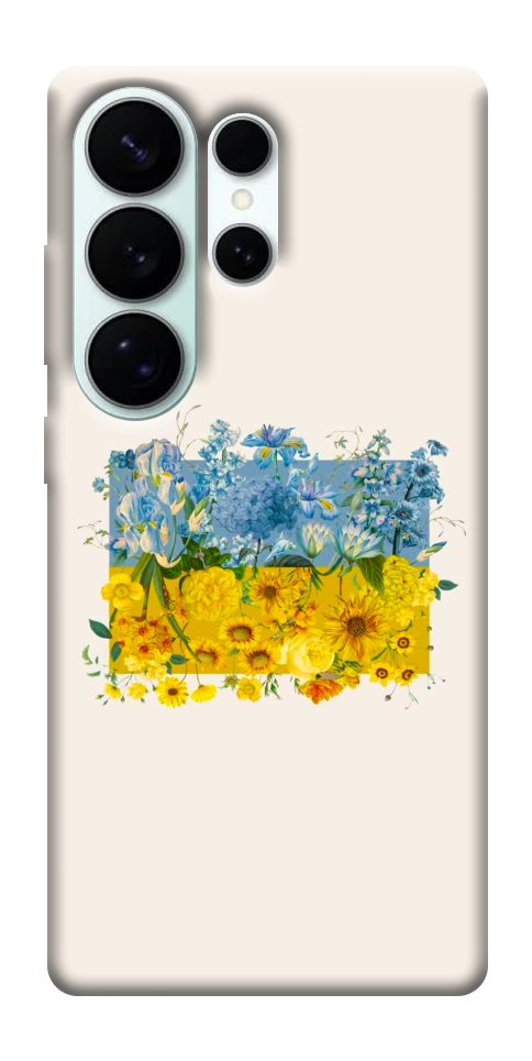 Чохол Flower flag для Galaxy S26 Ultra