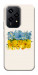 Чехол Flower flag для Huawei Honor 200 Lite