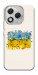 Чохол Flower flag для Huawei Honor 400 Lite