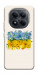 Чехол Flower flag для Xiaomi Redmi Note 15 5G (EU)