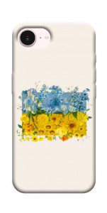 Чехол Flower flag для iPhone 17e