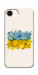 Чехол Flower flag для iPhone 17e