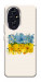 Чохол Flower flag для Huawei Honor 200