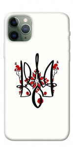 Чохол Flower symbol для iPhone 11 Pro