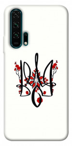 Чехол Flower symbol для Huawei Honor 20 Pro