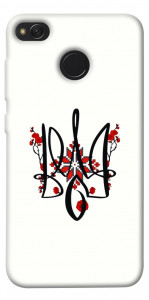 Чохол Flower symbol для Xiaomi Redmi 4X