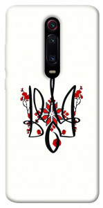 Чохол Flower symbol для Xiaomi Redmi K20 Pro