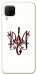 Чехол Flower symbol для Huawei P40 Lite