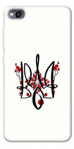 Чехол Flower symbol для Xiaomi Redmi 4A