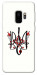Чохол Flower symbol для Galaxy S9
