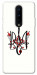 Чохол Flower symbol для OnePlus 8