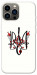 Чехол Flower symbol для iPhone 12 Pro Max