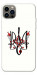 Чехол Flower symbol для iPhone 12 Pro
