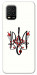 Чехол Flower symbol для Xiaomi Mi 10 Lite