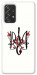 Чехол Flower symbol для Galaxy A72 5G