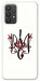 Чохол Flower symbol для Galaxy A32 4G