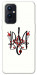 Чохол Flower symbol для OnePlus 9