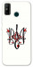 Чохол Flower symbol для TECNO Spark 6 Go