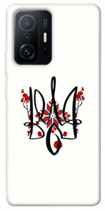 Чехол Flower symbol для Xiaomi 11T