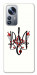 Чохол Flower symbol для Xiaomi 12