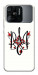 Чехол Flower symbol для Xiaomi Redmi 10C