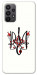 Чехол Flower symbol для Galaxy A23