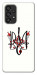 Чохол Flower symbol для Galaxy A53