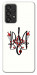 Чехол Flower symbol для Galaxy A33 5G
