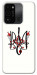 Чохол Flower symbol для TECNO Spark Go 2022 (KG5m)