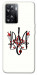 Чехол Flower symbol для Oppo A57s