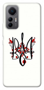 Чохол Flower symbol для Xiaomi 12 Lite