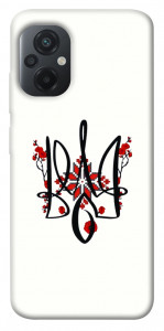 Чехол Flower symbol для Xiaomi Poco M5
