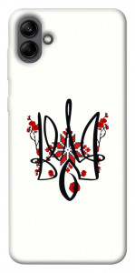 Чехол Flower symbol для Galaxy A04