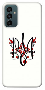 Чехол Flower symbol для Galaxy M23 5G