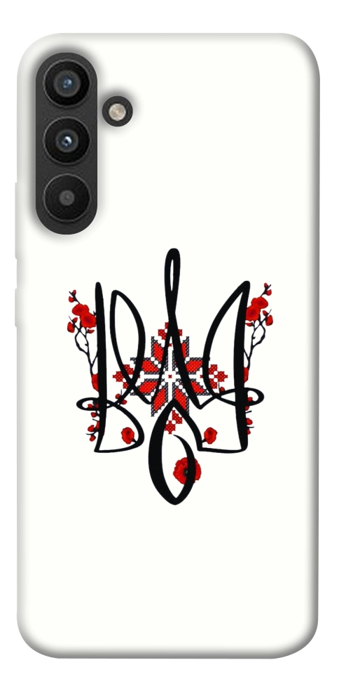 Чехол Flower symbol для Galaxy A34 5G