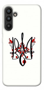 Чехол Flower symbol для Galaxy A34 5G