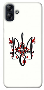Чохол Flower symbol для Galaxy A04e
