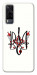 Чохол Flower symbol для Vivo Y31