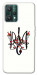 Чохол Flower symbol для Realme 9 Pro