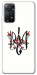 Чехол Flower symbol для Xiaomi Redmi Note 12 Pro
