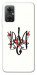 Чехол Flower symbol для Xiaomi Redmi Note 11R