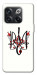 Чехол Flower symbol для OnePlus 10T